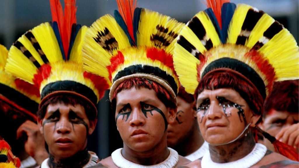 Línguas indígenas e diversidade linguística no Brasil